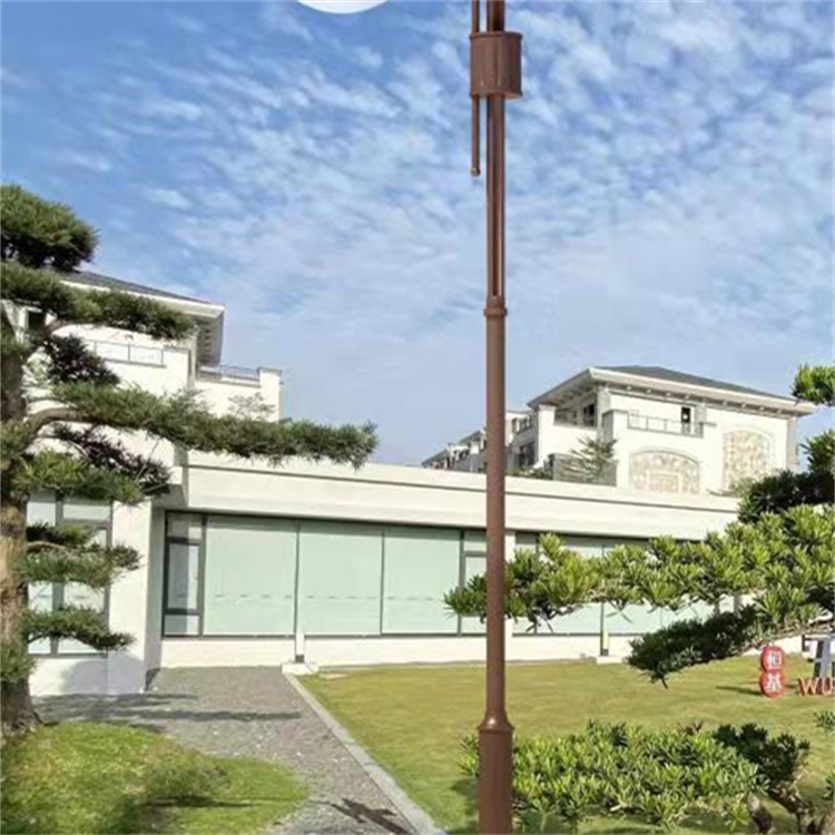 张家口庭院灯